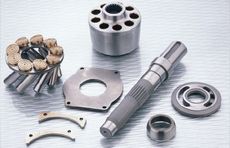 A4VSO spare parts for Rexroth