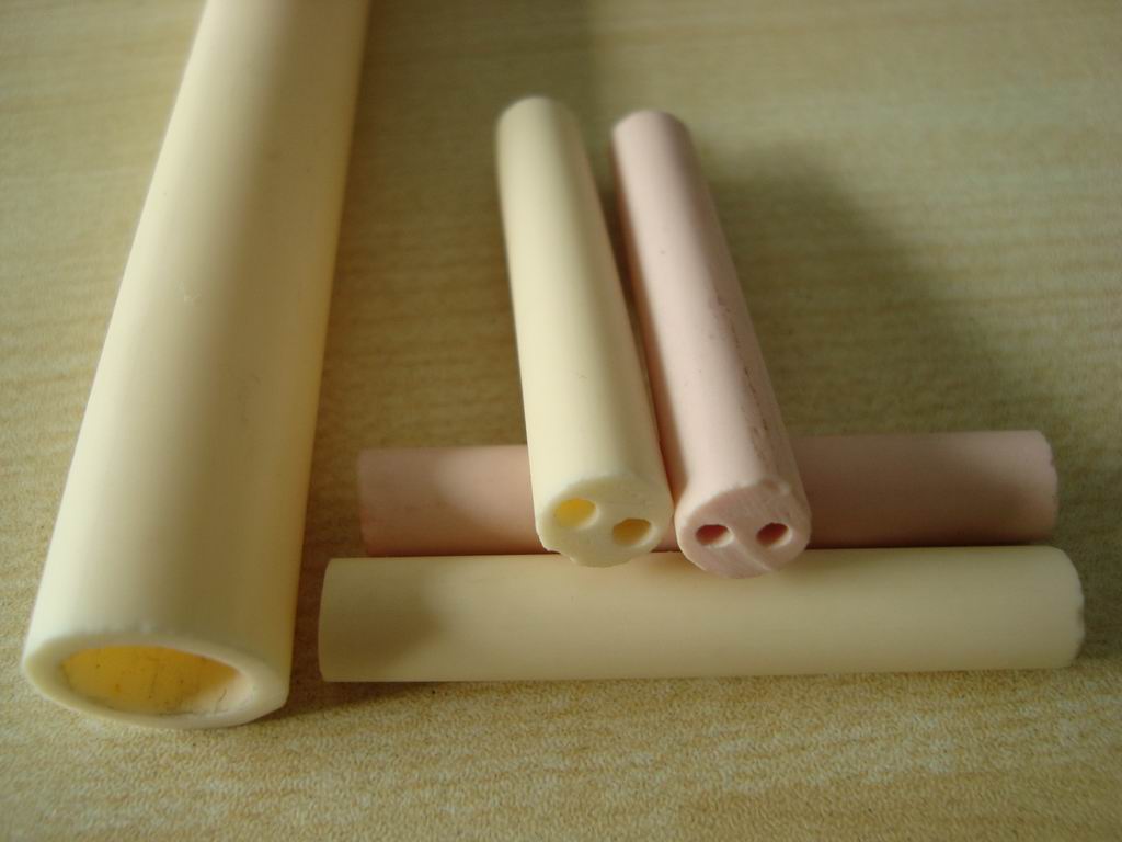 Ceramic Tube