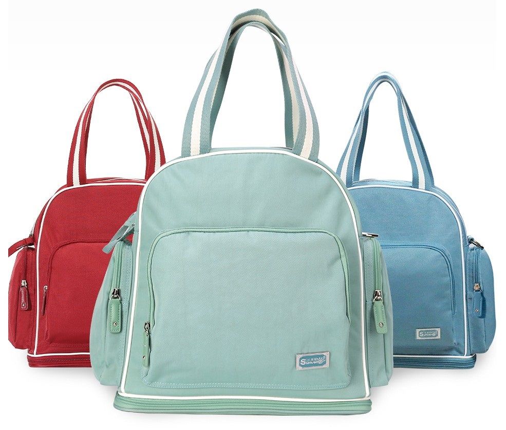 good selling diaper bags with shoulder strap