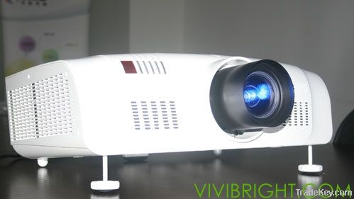 3lcd projector for large venue or large auditorium