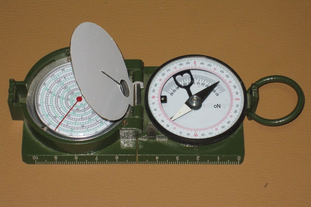 Military Compass Dql-5