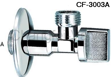 brass angle valve CF-3003A