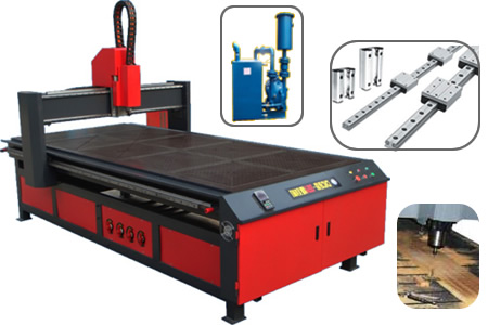 CNC Router