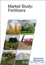 Market Study on  Fertilizers