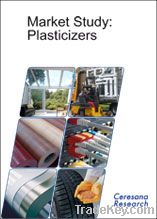 New Market Study on Plasticizers