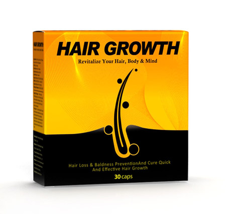 Potent hair growth products, OEM private label