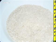 Thai White Rice  5%