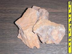 Natural Iron Ore