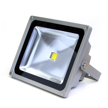 SMT flood light