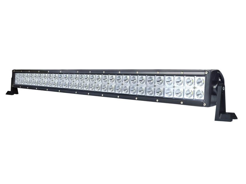 30 INCH 180W Double Rows LED Off Road Light Bar Combo / Flood / Spot Beam