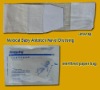 Newborn Umbilicus protection CAD anti-adhesion dressing