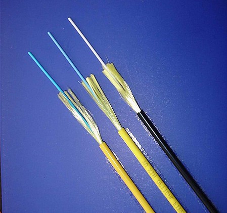 simplex optical fiber cable