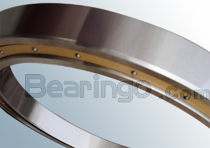 deep groove ball bearing