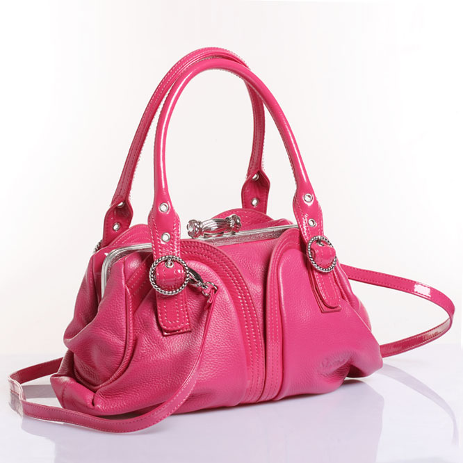 Wholesale Classical Genuine Leather Handbag