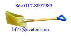 Square Shovel Non Sparking tools Safety tools Hardware Tools