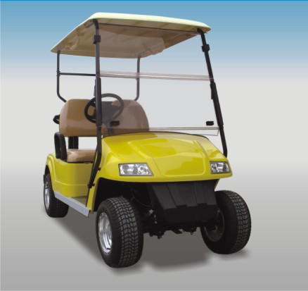 electric golf car-EG2028K