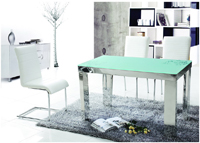 modern dining tableD-008