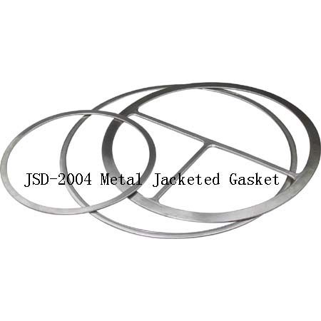 Double Jacketd Gasket