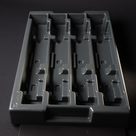 Industrial Separator Trays