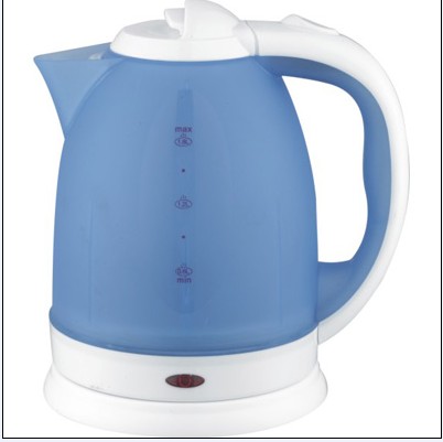 Electric kettle