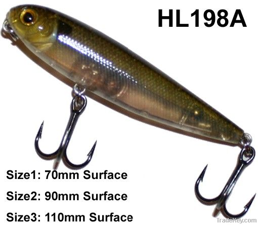 Hot Selling Fishing Lure