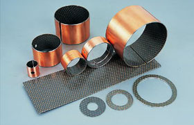 DX BUSHING