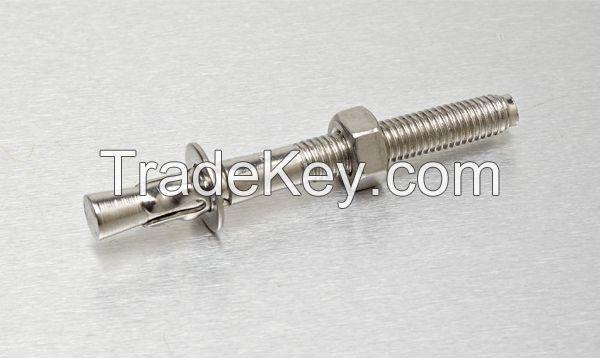Stainless Anchor Bolts