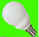 energy saving bulb