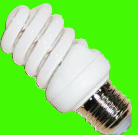 energy saving light lamp