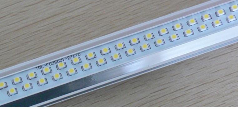 17W LED tube light