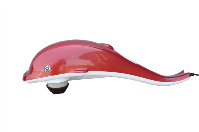 handheld massager