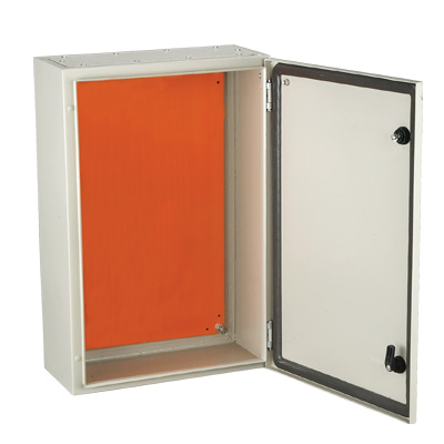 Metal Enclosures