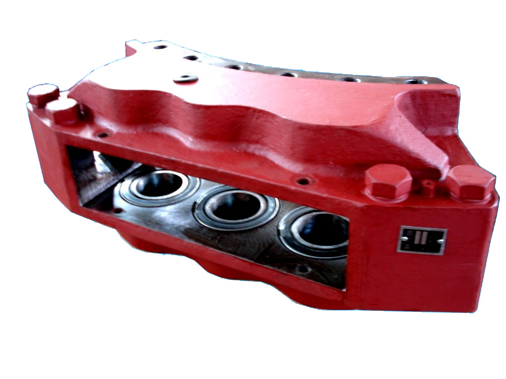 brake calipers