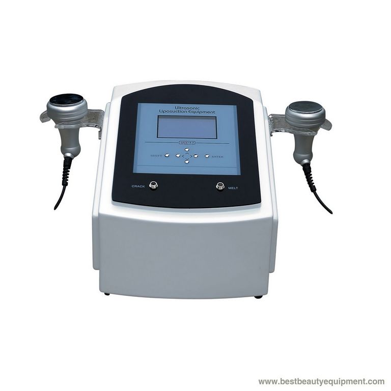 Ultrasonic Cavitation Slimming machine