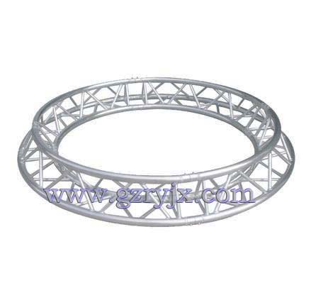 stage aluminum circular truss
