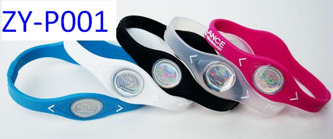 power balance bracelet