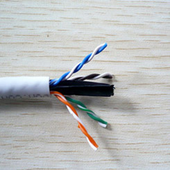 UTP CAT6 lan cable
