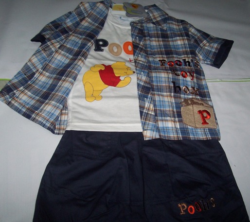 Children Garments