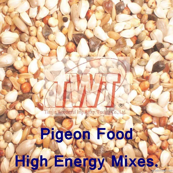 TWT Pigeon Food / Dove Food / Pigeon Feed