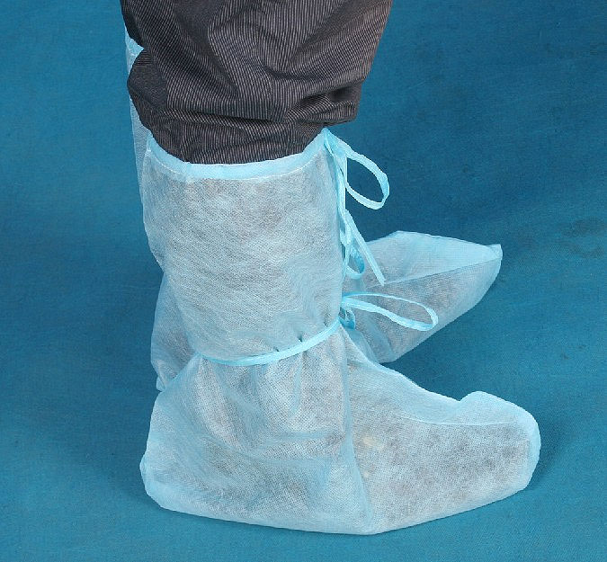 Non-Woven Boot Cover