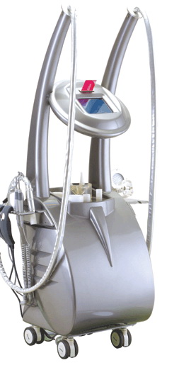 Vacuum & cavitation & Slimming GS6.8