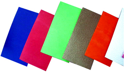 EVA colors sheet, PE sheet