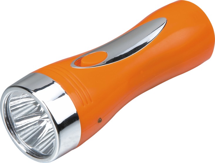 led rechargeabe flashlight/LED torches/rechargeable lamps