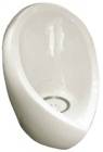 ZeroFlush Waterless Urinal, Model ZF501