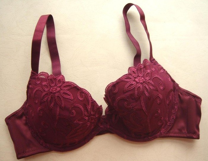 Lady's Bra