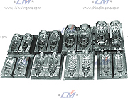 bottle mould