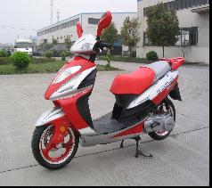 riya motorcycle  gas scooter