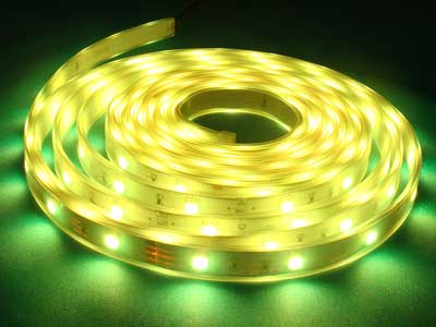 LED flexible strip