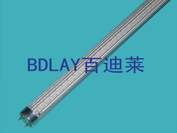 T5 11W LED tube light