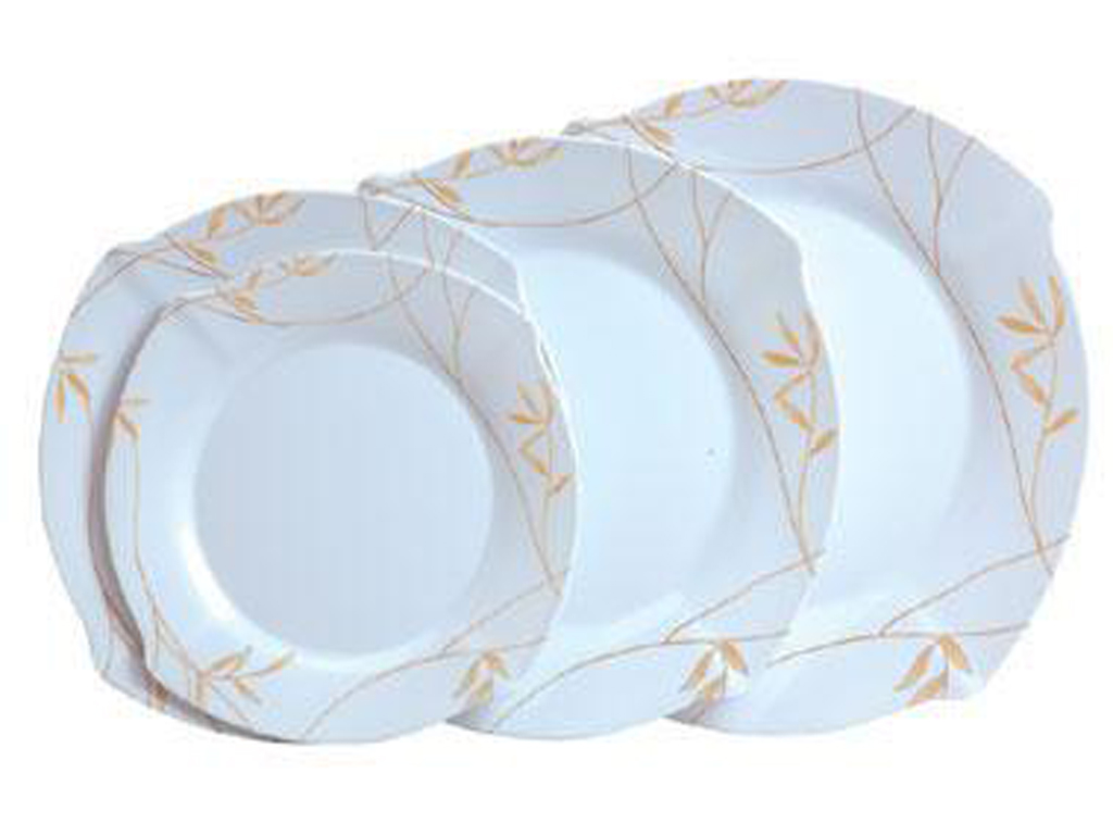 melamine tableware